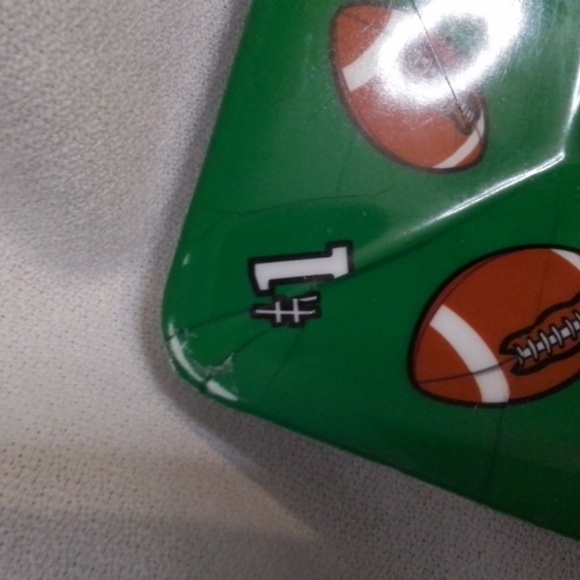 Official Allstars Party bowls and serving trays - Picture 14 of 16